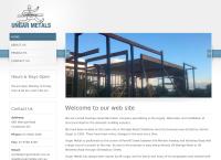 Ungar Metal Co Pty Ltd