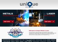 Unique Laser Cutting Services