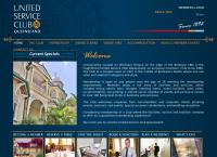 United Service Club