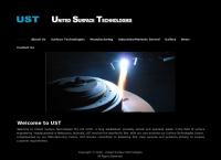 United Surface Technologies Pty Ltd