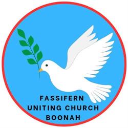 Fassifern Uniting Church Boonah Worship Centre