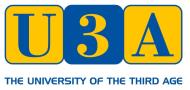 U3A Hawthorn