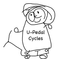 U-Pedal Cycles