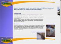 Uprite Steel Fabricators