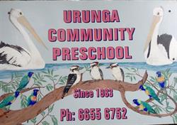 Urunga Pre-School Association Inc