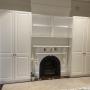 Custom Built In Wardrobe