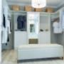 Walk In Wardrobe