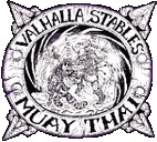Valhalla Muay Thai Stables