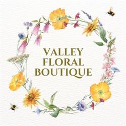Little Flower Van / Valley Floral Boutique