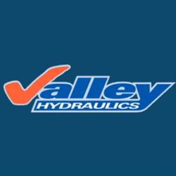 Valley Hydraulics