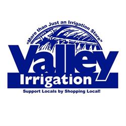 Valley Irrigation
