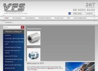Valve Fitting Supply Pty Ltd