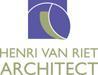 Van Riet Henri Architect