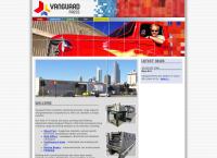 Vanguard Press