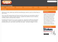 Vax Appliances (Australia) Pty Ltd (Morningside Ql