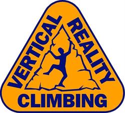 Vertical Reality Climbing