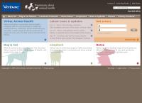 Vetsearch International