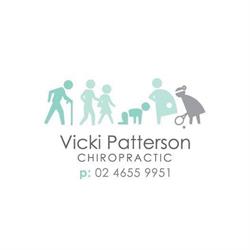Vicki Patterson Chiropractic