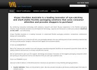 VicPac Industries (Aust)