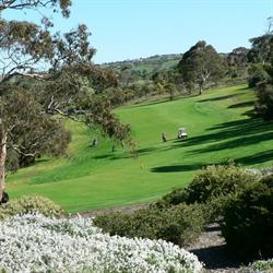 Victor Harbor Golf Club