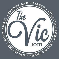 Victoria Hotel (Horsham Vic)
