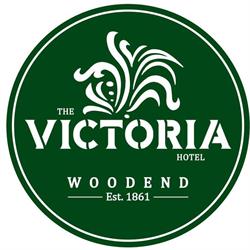 Victoria Hotel, Woodend