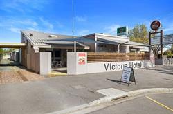 Victoria Hotel Motel