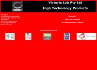 Victoria Lube Pty Ltd