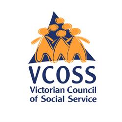Victorian Council Of Social Service