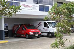VideoData Staging & Hire