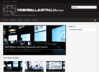 Videowall Australia Pty Ltd