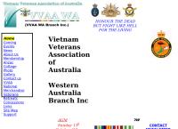 Vietnam Veterans Association Of Australia (Wa Bran