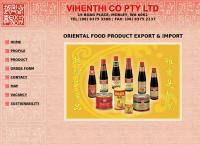 Vihenthi Co Pty Ltd