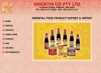 Vihenthi Co Pty Ltd (Perth Wa)