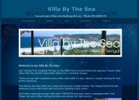 Villa By The Sea