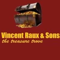 Vincent Raux & Sons Pty Ltd (Dandenong Vic)