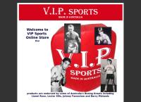 Vip Sports