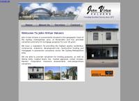 Virtue John Pty Ltd
