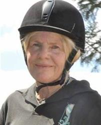 Vivienne Lander Riding School