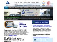 VMS International