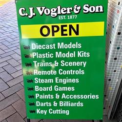 Vogler & Son