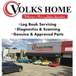 Volks Home Automotive Pty Ltd