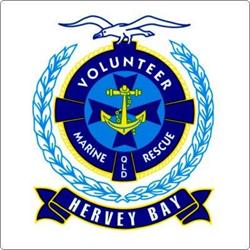 Volunteer Marine Rescue (Urangan Qld)