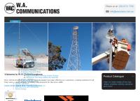 Wa Communications