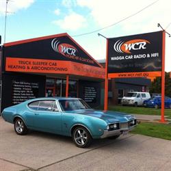 Wagga Car Radio & Hi-Fi