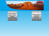 Rm Rodway Motors