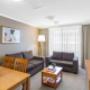 Accommodation of Nesuto Canberra Apartment Hotel