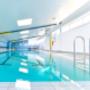 Pool of Nesuto Canberra Apartment Hotel
