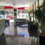 Interior of Nesuto Canberra Apartment Hotel