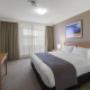 Accommodation of Nesuto Canberra Apartment Hotel